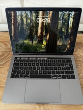 Apple MacBook Pro 13,3" (512 Go SSD, Intel Core i5 8ème Génération. 16Go De Ram