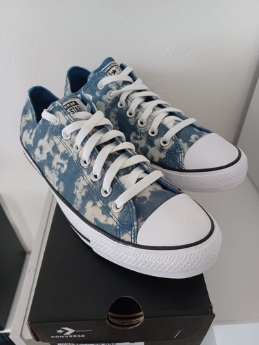 Converse chuck taylor all - converse, star