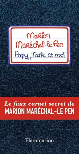 Papy tatie moi - le, faux