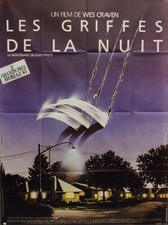 "LES GRIFFES DE LA NUIT"