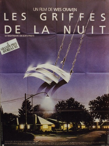Les griffes nuit - "les, de