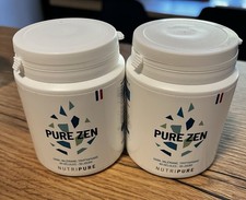 NUTRIPURE - PURE ZEN -