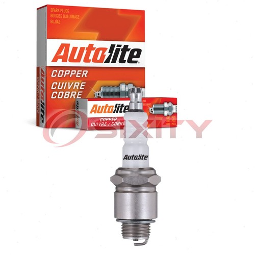 Autolite copper core 308 spark - copper,