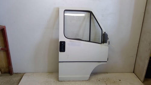 Porte avant droit peugeot - porte,