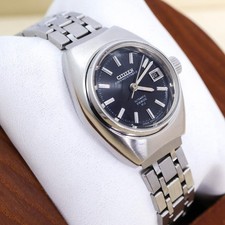 Montre automatique pour femme