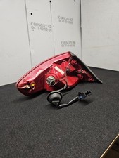 Feu arriere principal droit