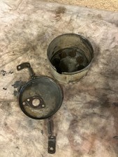 Boite à air complète avec