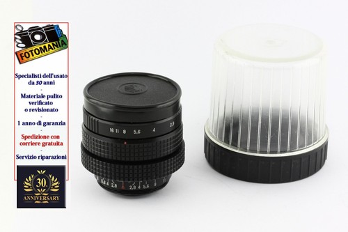 Grand angle russe - mir-1b, 37mm
