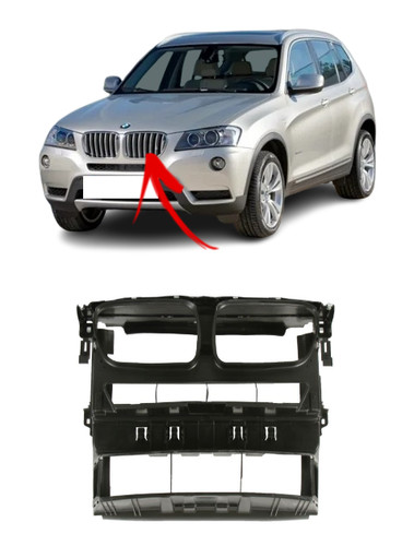 Pour bmw f25 2010 2017 - pour,