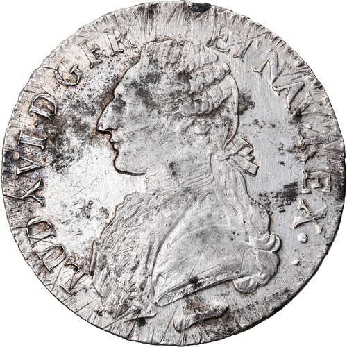 Monnaie france louis - france,,