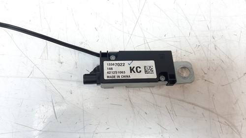 13367022 antenne pour - 13367022, opel