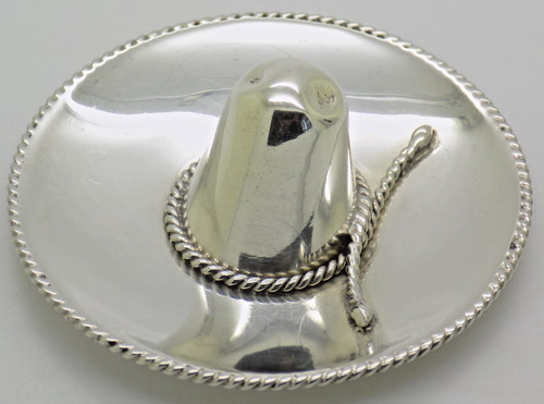 Miniature sombrero mexicain - sombrero,
