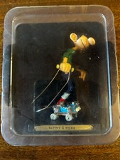 FIGURINE NEUVE GASTON LAGAFFE