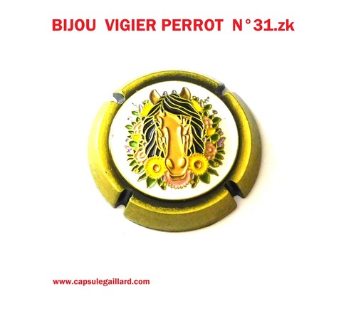 Bijou vigier perrot - bijou,