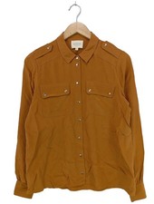 SéZANE Blouse en soie Dames