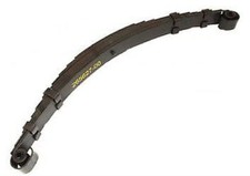 Land Rover Série 2/2A/3 Avant