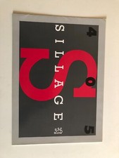 C25- Catalogue BROCHURE