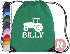 Personnalisé Tracteur Ferme