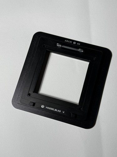 For hasselblad back arca - to,