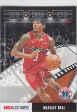 BRADLEY BEAL 2019-20 PANINI