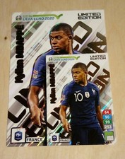 Panini Adrenalyn UEFA Road To