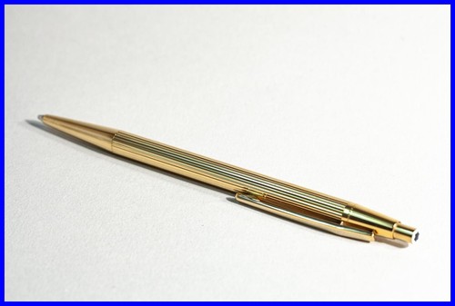 1975 montblanc noblesse mm - montblanc,