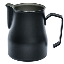 MOTTA Pot a lait europe noir
