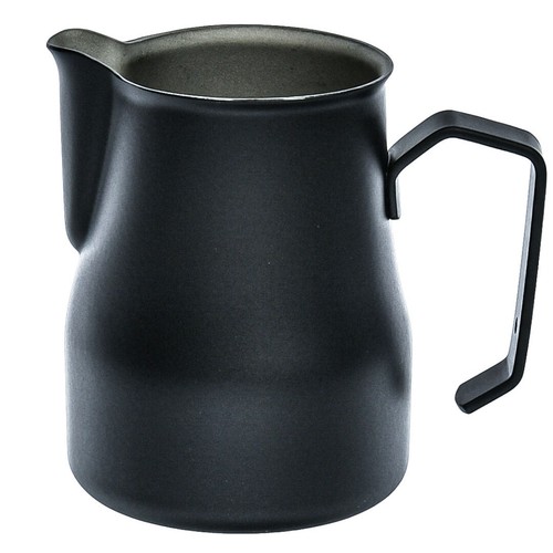 Motta pot lait europe - a, noir
