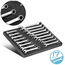 STAHLWERK Coffret d'outils Jeu