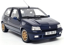 Norev 1/18 - Renault Clio
