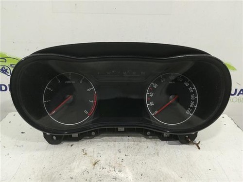 39204203 tableau complet opel - 39204203,