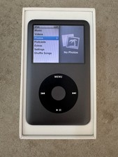 Apple iPod classic 7ème