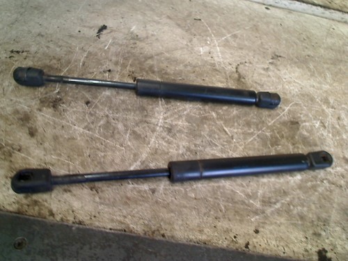 Verin gaz audi quattro - a,