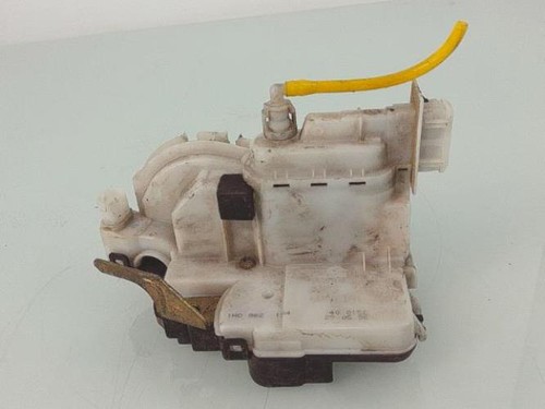 Serrure avant droit volkswagen - avant,