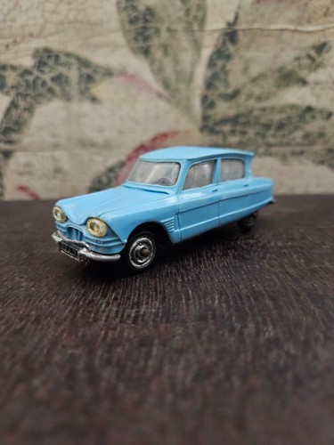 Ami citroën voiture de - 6,