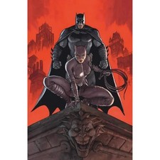 Livre Batman The Dark Prince Charming (intégrale)