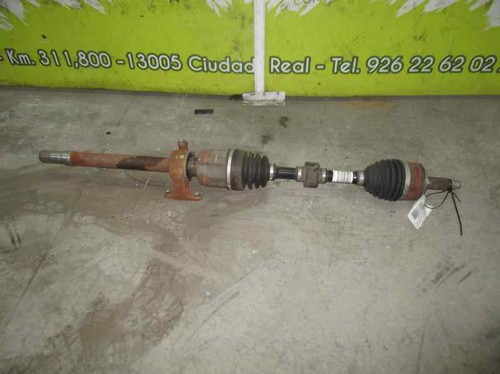 44305smjg01 transmission avant - 44305smjg01,