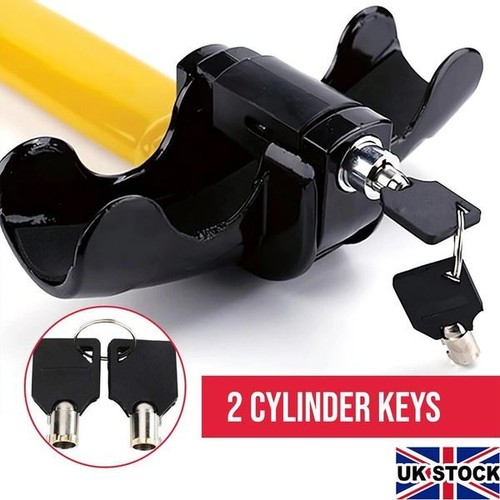 Cadenas volant antivol - volant,