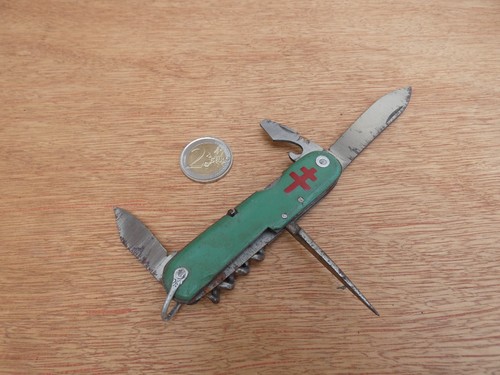 Liberation 1945 couteau - 1945,