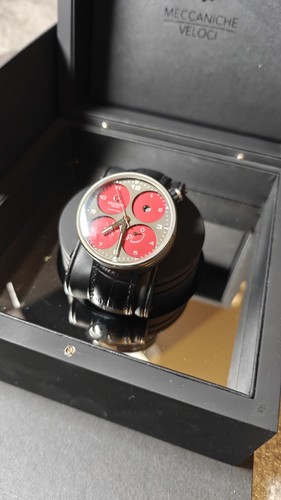 Meccaniche veloci men - veloci, men's