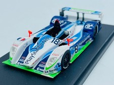 JPS COURAGE C60 Pescarolo n°18 Le Mans 2004 1.43