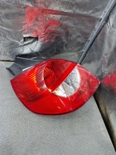 FEU ARRIERE GAUCHE EXTERIEUR RENAULT CLIO III (BR/CR) 8200459962 #93560368