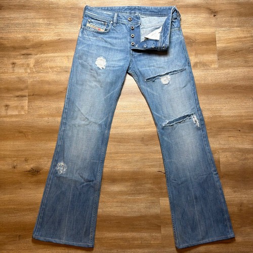 Diesel zathan jeans - zathan,