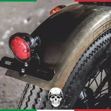 Stop Faro Moto Cafe Racer