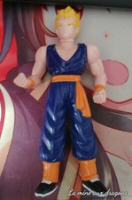 Figurine Gohan Dragon Ball Z Ab Toys BS STA Figure Bandai DBZ irwin Jakks rare
