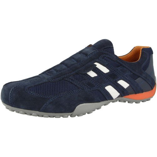 Geox snake mocassin homme - u, l