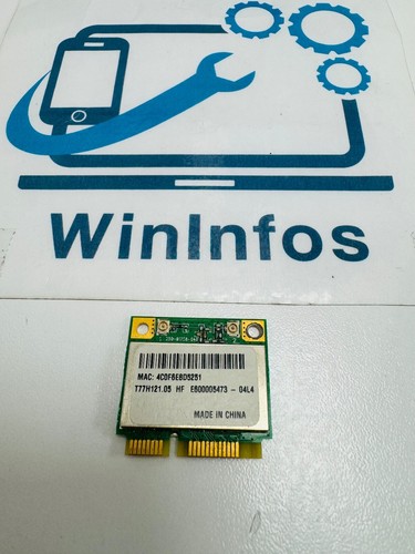 Carte wifi wireless ar5b95 - wifi,