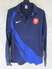 Maillot QUINZE de FRANCE Rugby