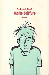 V48513 maïté coiffure - -,