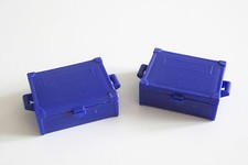 PLAYMOBIL (1120) Lot de 2